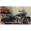 Image 2 : 2007 HARLEY DAVIDSON ROADKING CUSTOM