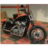 Image 1 : 2007 HARLEY DAVIDSON SPORTSTER NITESTER