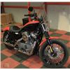 Image 2 : 2007 HARLEY DAVIDSON SPORTSTER NITESTER