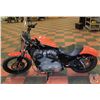 Image 4 : 2007 HARLEY DAVIDSON SPORTSTER NITESTER