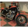 Image 7 : 2007 HARLEY DAVIDSON SPORTSTER NITESTER