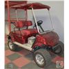 Image 1 : 2004 YAMAHA GOLFCART