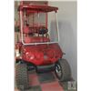 Image 2 : 2004 YAMAHA GOLFCART