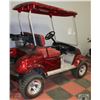 Image 3 : 2004 YAMAHA GOLFCART