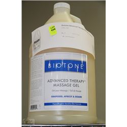 128FL. OZ. BOTTLE OF BIOTONE ADVANCED THERAPY