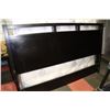 Image 1 : NEW KING SZ HEADBOARD