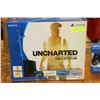 Image 1 : NEW 500GB SONY PLAYSTATION 4 UNCHARTED THE NATHAN