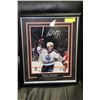 Image 1 : PAUL COFFEY AUTHENTIC AUTOGRAPH WITH COA