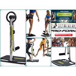 NEW PROFORM BOOTY FIRM DANCE WORKOUT SYSTEM