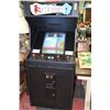 Image 1 : KARATE CHAMP 2 PLAYER COIN OPP. ARCADE GAME