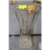Image 1 : RCR CRYSTAL VASE MADE IN ITALY