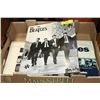 Image 1 : THE BEATLES COMPLETE CHRONICLE & COMPLETE BEATLES