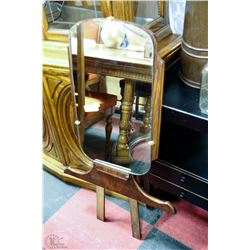 ANTIQUE DRESSER MIRROR