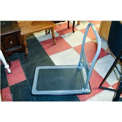 PLATFORM HAND TRUCK 330 LB. CAPACITY