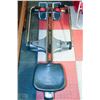Image 1 : LIFESTYLER 300RX ROWING MACHINE