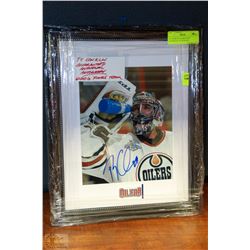 TY CONKLIN GUARANTEED AUTHENTIC AUTOGRAPH