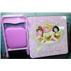 Image 1 : DISNEY PRINCESS TABLE WITH 4 CHAIRS