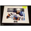 Image 1 : ADAM PARDY AUTHENTIC AUTOGRAPH