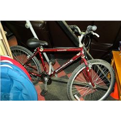 MENS DIAMOND BACK WILD WOOD 21 SPEED