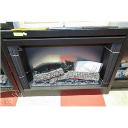 DIMPLEXT BF39ST-FIREPLACE BRAND NEW ON CHOICE