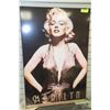 Image 1 : MARILYN MONROE PICTURE