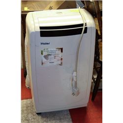 HAIER PORTABLE ELECTRONIC AIR CONDITIONER