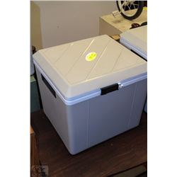 SMALL ELECTRIC KOOLATRON COOLER