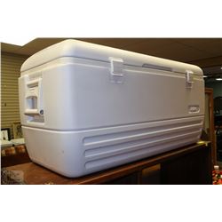 LARGE IGLOO CAMP COOLER