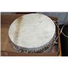 Image 1 : COLLECTIBLE NATIVE DRUM