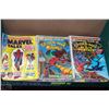 Image 1 : ESTATE COLLECTION OF SPIDER-MAN COMICS