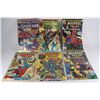 Image 4 : ESTATE COLLECTION OF SPIDER-MAN COMICS