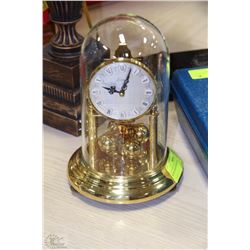 KERN ANNIVERSARY CHIME CLOCK