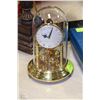 Image 1 : KERN ANNIVERSARY CHIME CLOCK