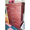 Image 1 : NEW 5 DRAWER CHEST OF DRAWERS