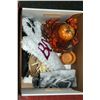 Image 1 : BOX OF ORNAMENTS