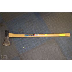 MASTERCRAFT 32" AXE
