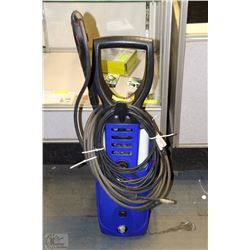 UPRIGHT SIMONIZ 1800PSI ELECTRIC PRESSURE WASHER