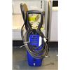 Image 1 : UPRIGHT SIMONIZ 1800PSI ELECTRIC PRESSURE WASHER