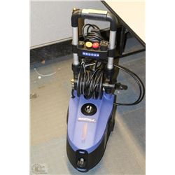 SIMONIZ 1800PSI ELECTRIC PRESSURE WASHER