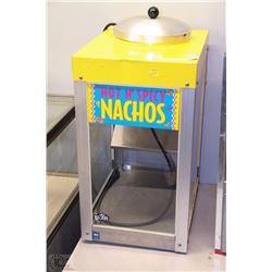 NACHO WARMER