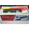 Image 1 : JOBMATE 4.5" ANGLE GRINDER WITH TORPEDO LASERLEVEL