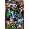 Image 1 : BOX W/TRANSFORMERS, VILLIANS, HEROES &