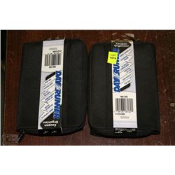 LOT OF 2 NEW DAYRUNNER PERSONAL ORGANIZER