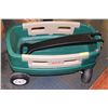 Image 1 : LITTLE TIKES GREEN WAGON