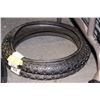 Image 1 : NEW MAXXIS BMX TIRES HOLY ROLLER 20X1-1/8  X2
