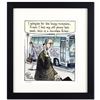Image 1 : Bizarro! "Eclair Cell Phone" is a Framed Limited Edition which is Numbered, Hand Signed by creator D