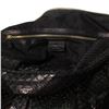 Image 3 : Genuine Authentic Designer GUCCI Black Anaconda Handbag - #196A