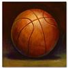 Image 2 : Anticipation Limited Edition Giclee on Canvas by Simon Bull, Numbered and Signed with Certificate of