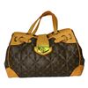 Image 1 : Louis Vuitton Monogram Canvas Etoile Shopper Bag - #400