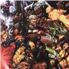 Image 2 : "X-Men #207 (Messiah CompleX)" Limited Edition Giclee on Canvas by Chris Bachalo and Marvel Comics, 